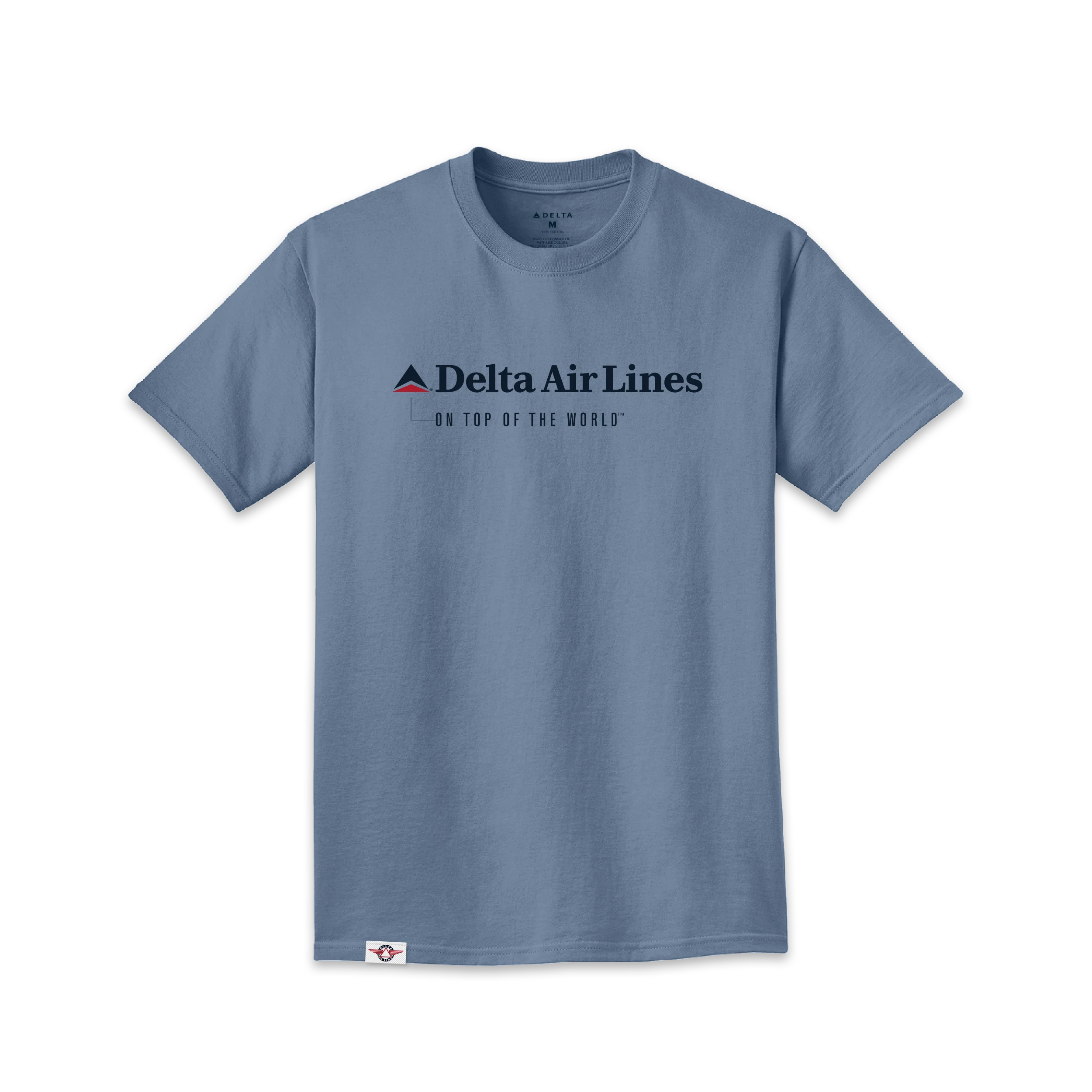 Throwback Tees